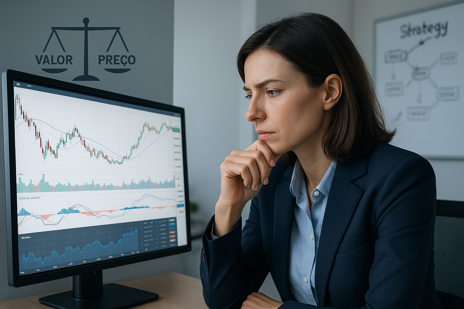 O que donos de empresas enxergam errado sobre precificação (e como corrigir) 