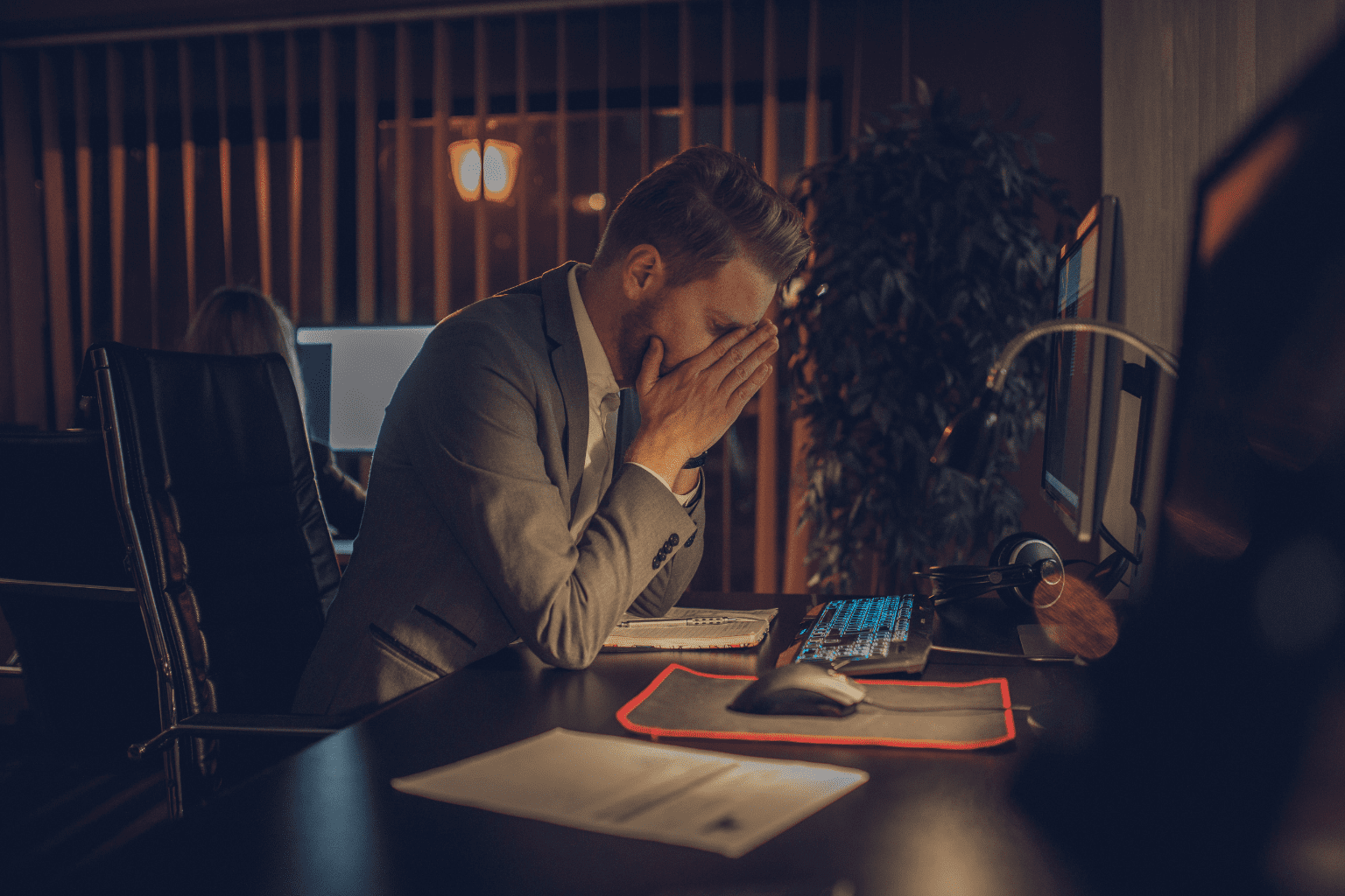 Por que trabalhar 60h/semana está matando tua empresa (e não apenas tua saúde)