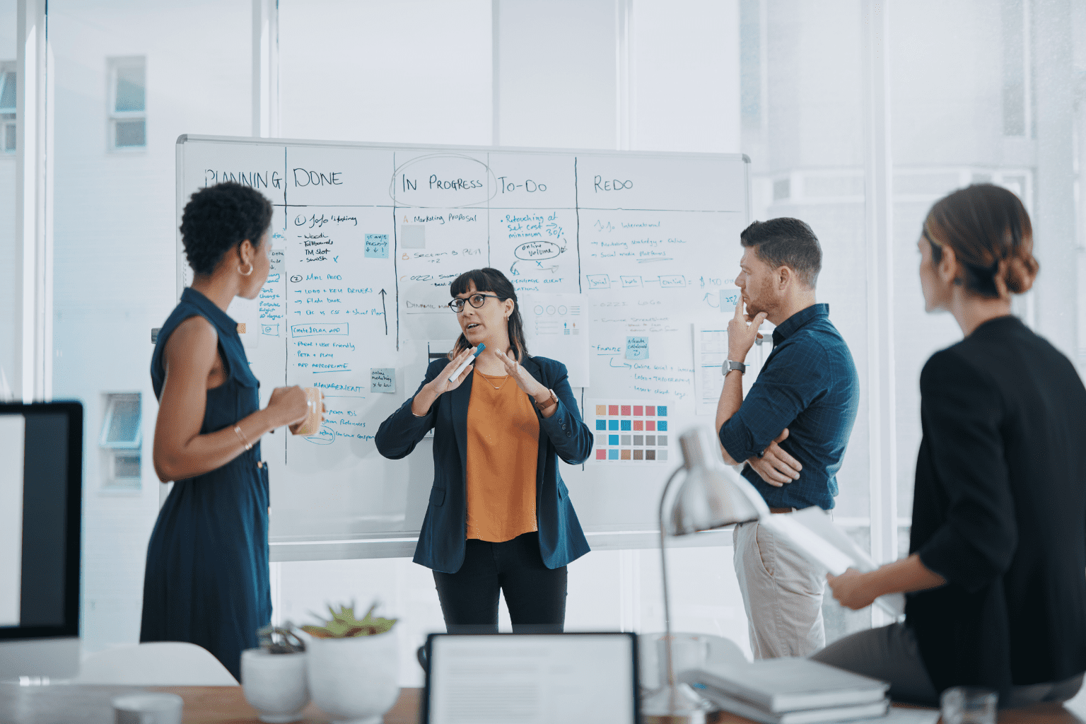 3 sinais de que tua empresa está pronta para dobrar de tamanho (sem dobrar teus problemas)