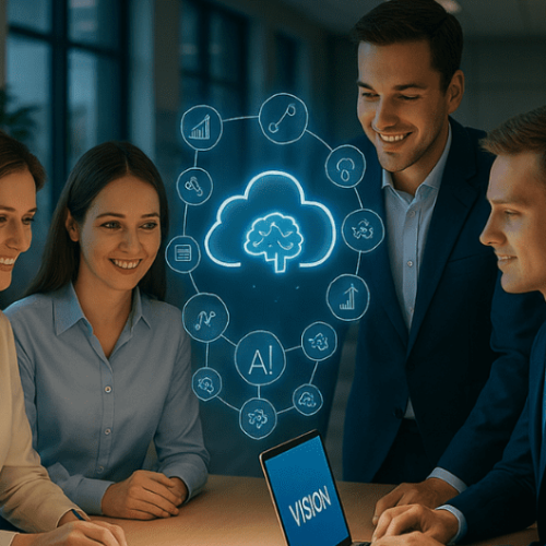 7 pontos cegos que estão impedindo teu crescimento (e como resolver com IA) 