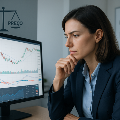 O que donos de empresas enxergam errado sobre precificação (e como corrigir) 
