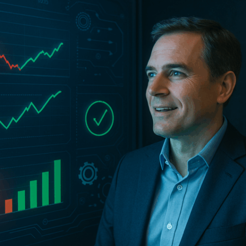 Rotina de Dono: O Que Empresários Que Lideram com Clareza Fazem Diferente 